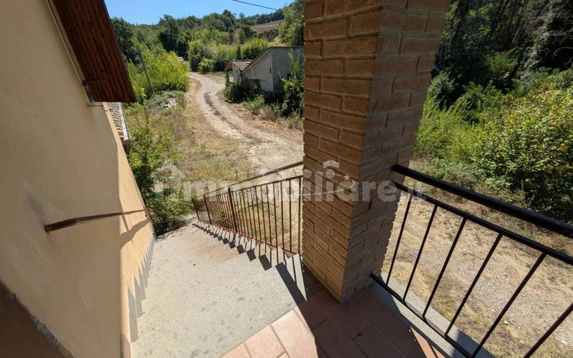 Casale, da ristrutturare, 250 m², Città di Castello — foto 16 di 35