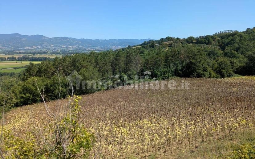 Casale, da ristrutturare, 250 m², Città di Castello — foto 20 di 35
