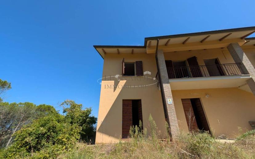 Casale, da ristrutturare, 250 m², Città di Castello — foto 27 di 35