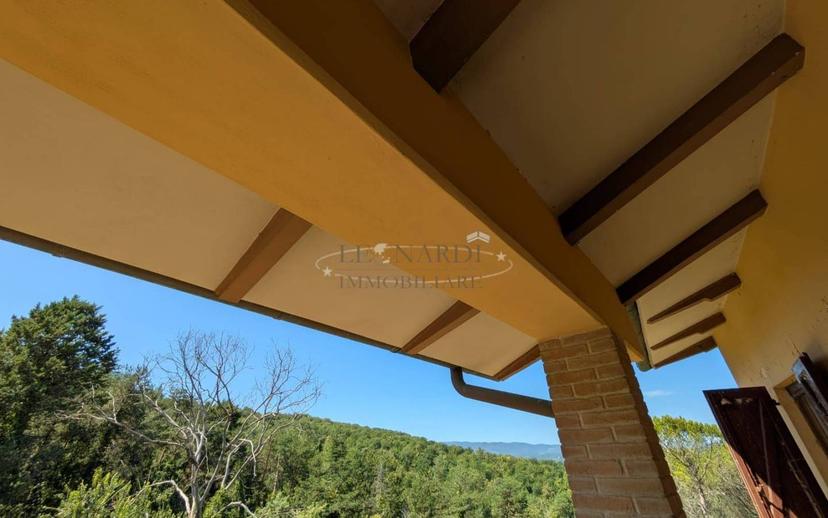 Casale, da ristrutturare, 250 m², Città di Castello — foto 3 di 35