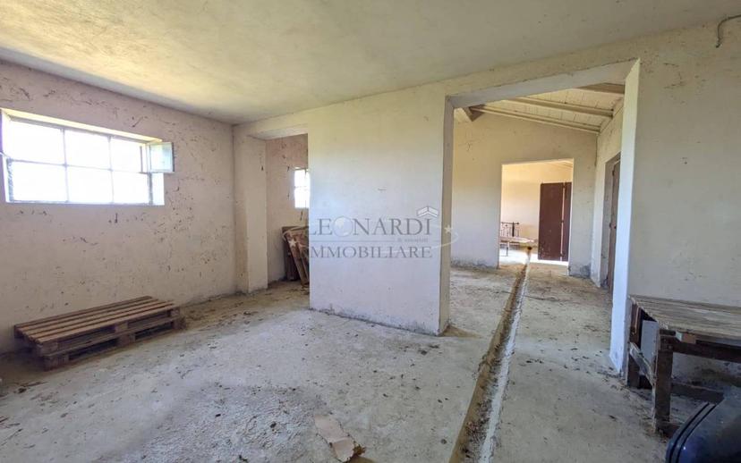 Casale, da ristrutturare, 250 m², Città di Castello — foto 15 di 35