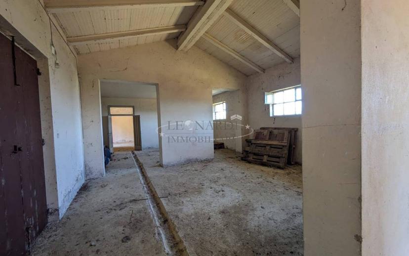Casale, da ristrutturare, 250 m², Città di Castello — foto 14 di 35