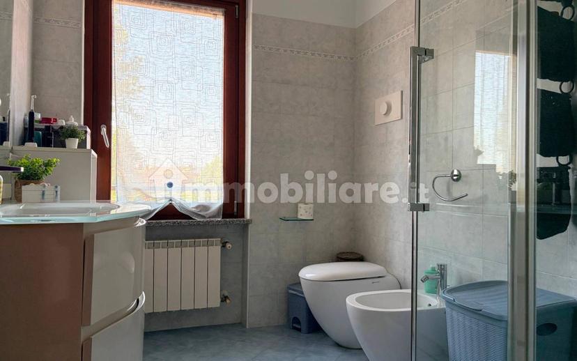 Trilocale via Don Giovanni Cavalieri, Persico Dosimo — foto 16 di 33