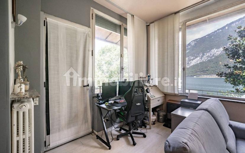 Trilocale frazione Parè, Valmadrera — foto 23 di 28