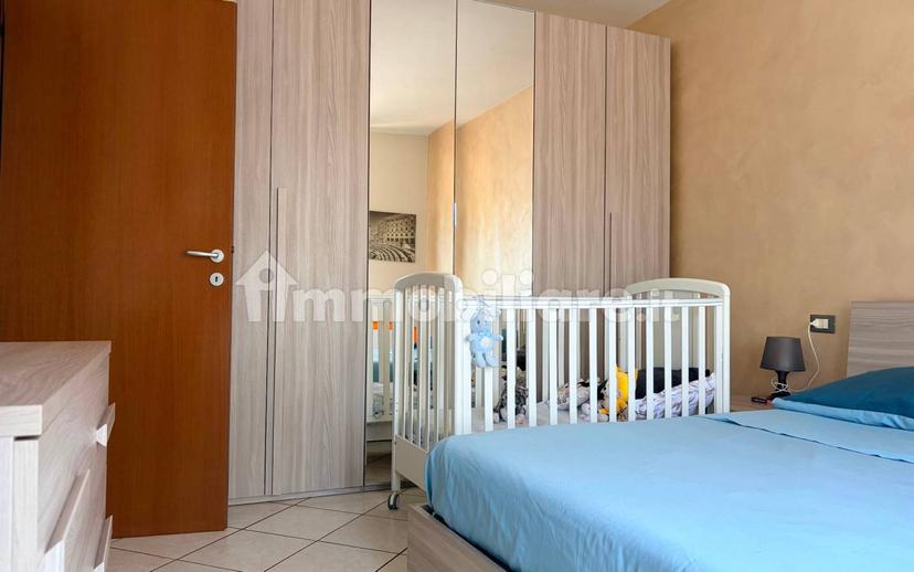 Trilocale via Don Giovanni Cavalieri, Persico Dosimo — foto 2 di 33