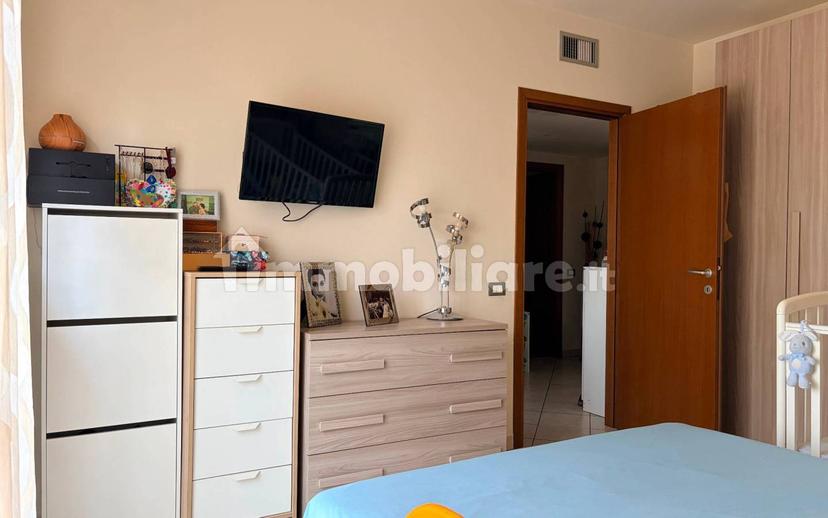Trilocale via Don Giovanni Cavalieri, Persico Dosimo — foto 21 di 33