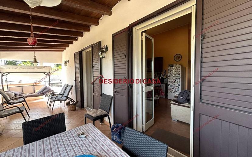 Villa unifamiliare Contrada Bellacera, Bellacera, Santa Flavia — foto 6 di 10