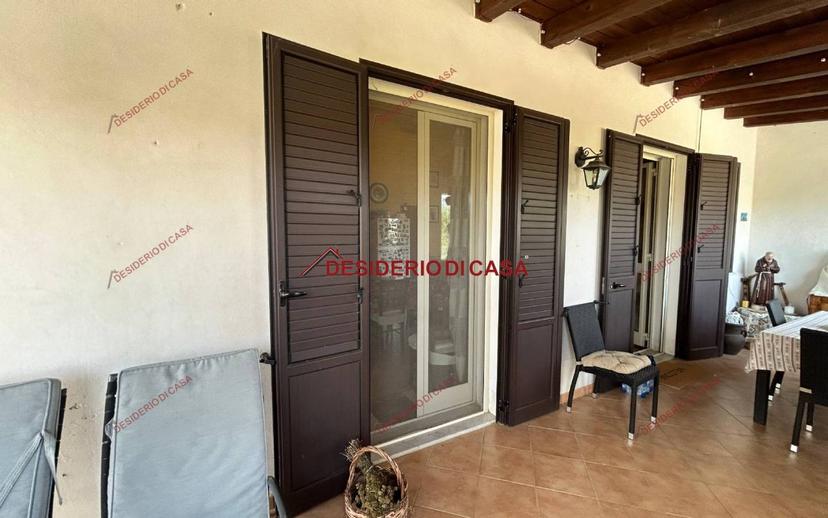 Villa unifamiliare Contrada Bellacera, Bellacera, Santa Flavia — foto 3 di 10