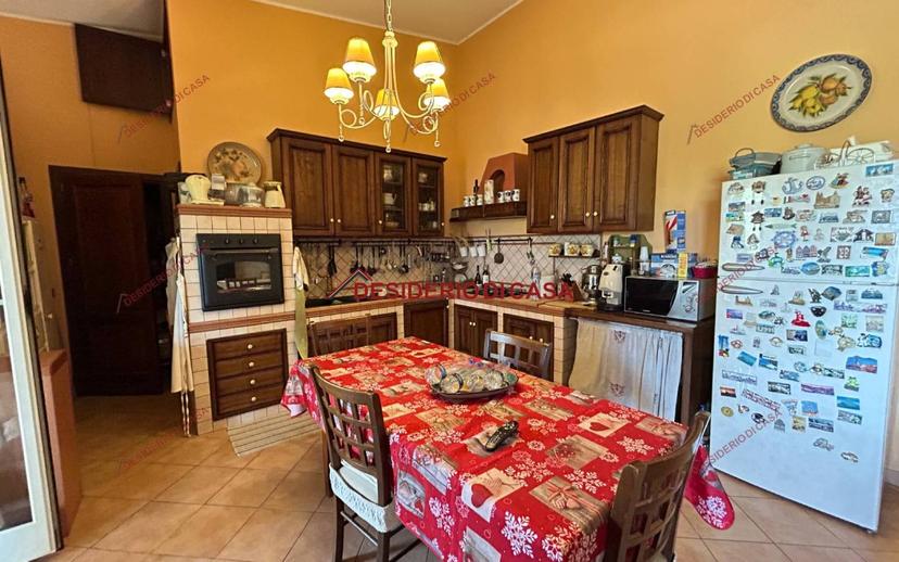 Villa unifamiliare Contrada Bellacera, Bellacera, Santa Flavia — foto 10 di 10