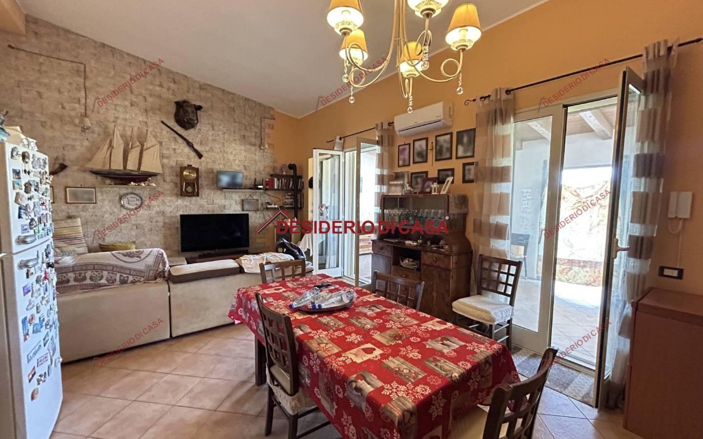 Villa unifamiliare Contrada Bellacera, Bellacera, Santa Flavia