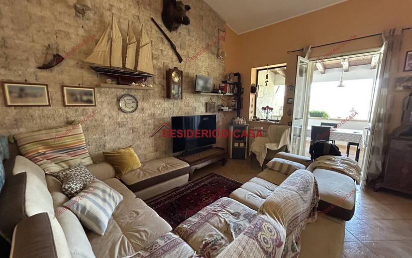 Villa unifamiliare Contrada Bellacera, Bellacera, Santa Flavia — foto 4 di 10