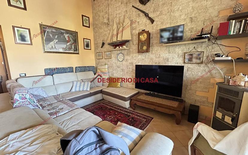 Villa unifamiliare Contrada Bellacera, Bellacera, Santa Flavia — foto 2 di 10