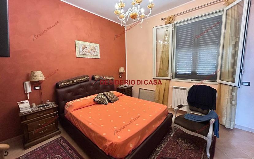Villa unifamiliare Contrada Bellacera, Bellacera, Santa Flavia — foto 8 di 10