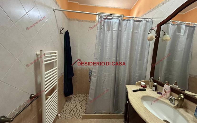 Villa unifamiliare Contrada Bellacera, Bellacera, Santa Flavia — foto 9 di 10