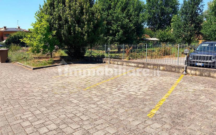 Trilocale via Don Giovanni Cavalieri, Persico Dosimo — foto 12 di 33