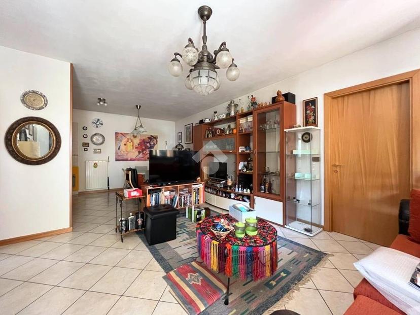 Trilocale via Grazia Deledda 10, Fiumicello Villa Vicentina — foto 17 di 27