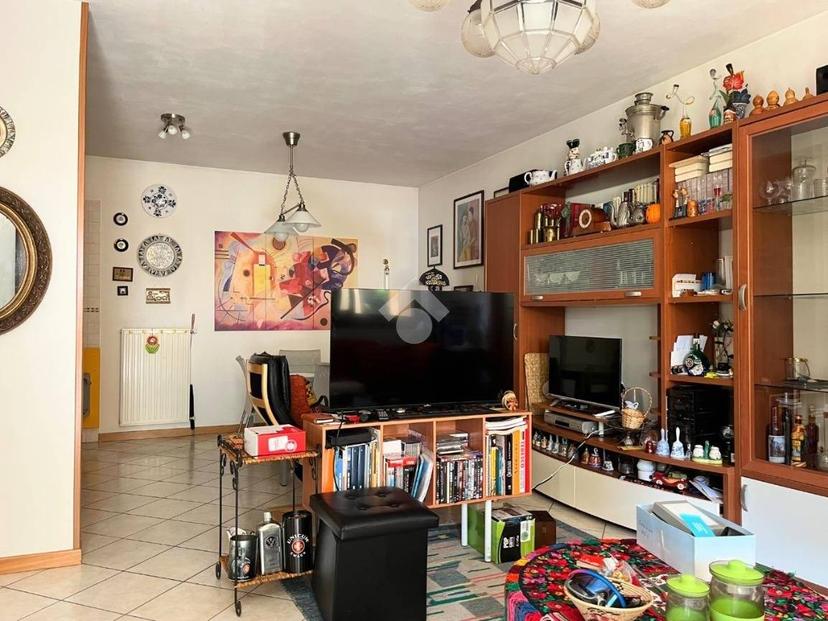 Trilocale via Grazia Deledda 10, Fiumicello Villa Vicentina — foto 22 di 27