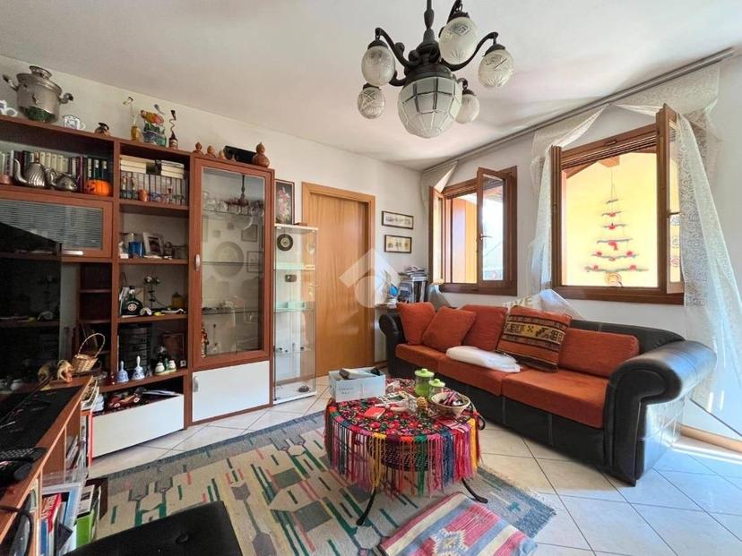 Trilocale via Grazia Deledda 10, Fiumicello Villa Vicentina — foto 20 di 27