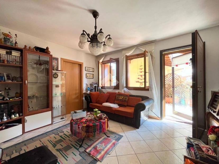 Trilocale via Grazia Deledda 10, Fiumicello Villa Vicentina — foto 11 di 27