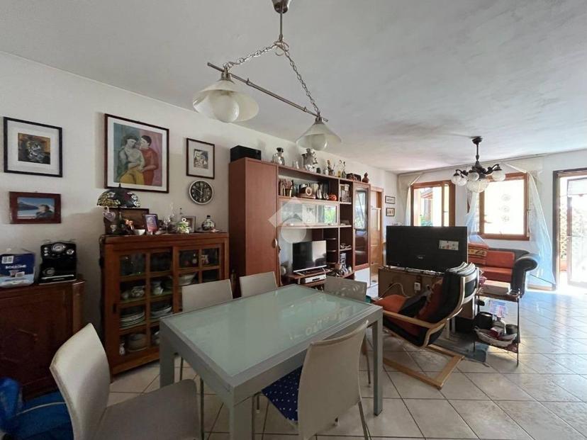 Trilocale via Grazia Deledda 10, Fiumicello Villa Vicentina — foto 24 di 27