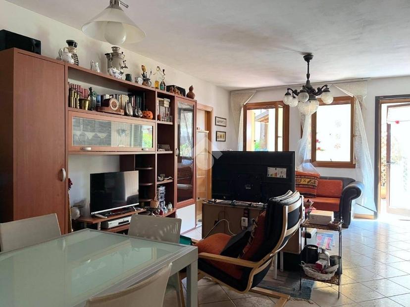 Trilocale via Grazia Deledda 10, Fiumicello Villa Vicentina — foto 21 di 27