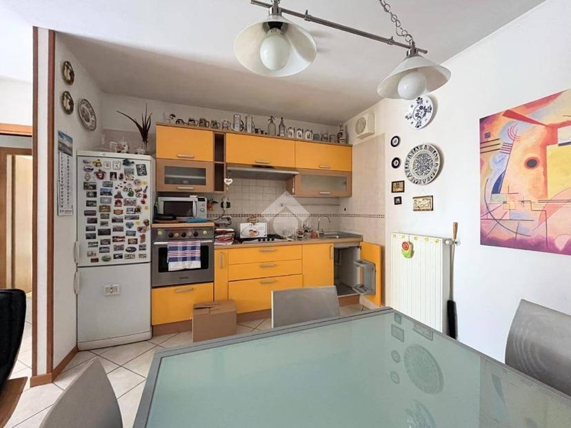 Trilocale via Grazia Deledda 10, Fiumicello Villa Vicentina — foto 15 di 27