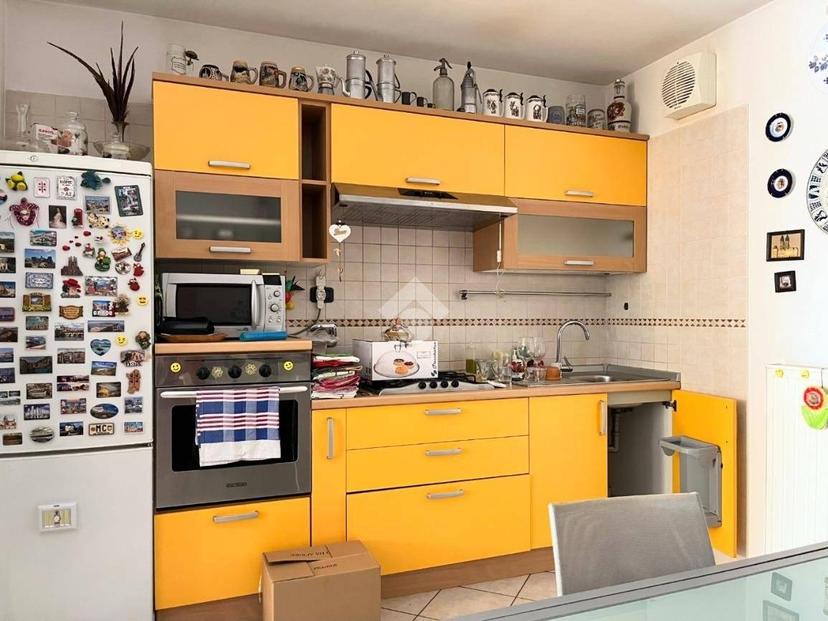 Trilocale via Grazia Deledda 10, Fiumicello Villa Vicentina — foto 4 di 27