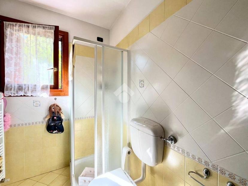 Trilocale via Grazia Deledda 10, Fiumicello Villa Vicentina — foto 23 di 27