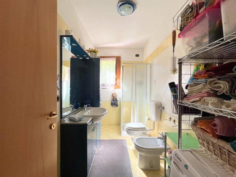Trilocale via Grazia Deledda 10, Fiumicello Villa Vicentina — foto 26 di 27