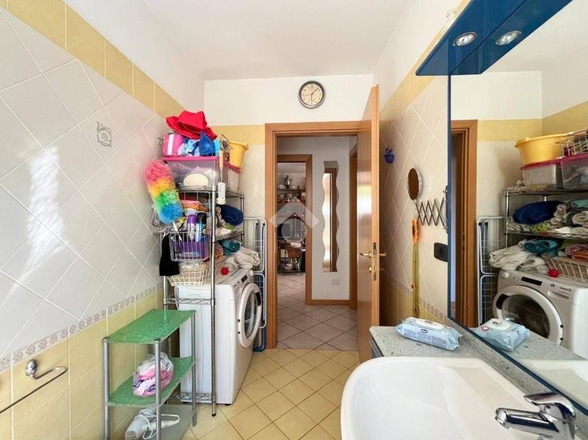 Trilocale via Grazia Deledda 10, Fiumicello Villa Vicentina — foto 3 di 27