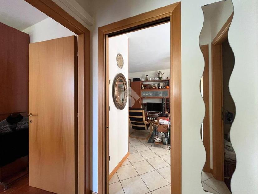 Trilocale via Grazia Deledda 10, Fiumicello Villa Vicentina — foto 12 di 27