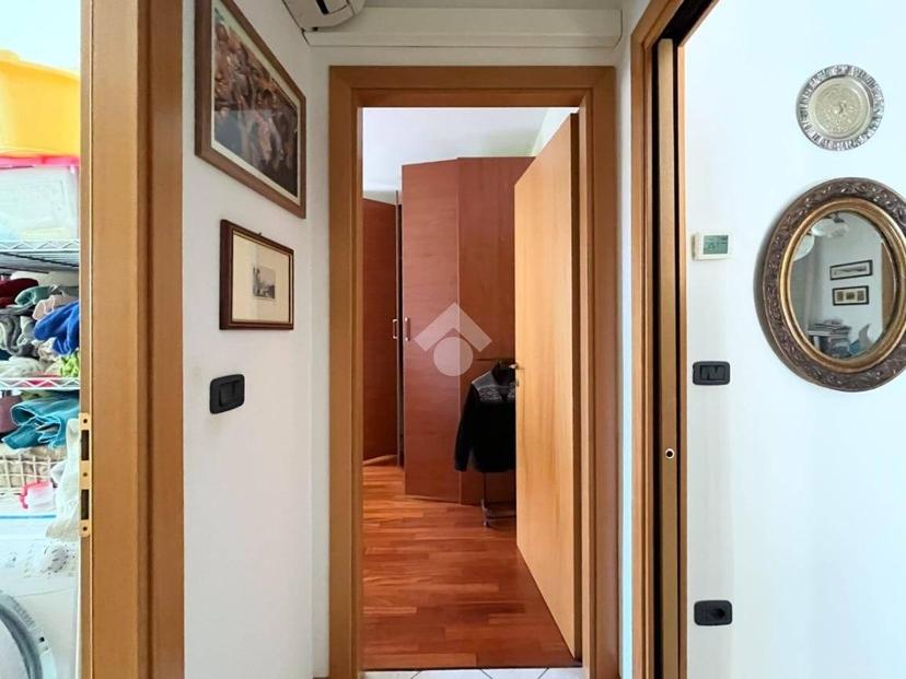 Trilocale via Grazia Deledda 10, Fiumicello Villa Vicentina — foto 27 di 27