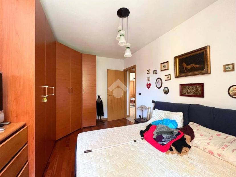 Trilocale via Grazia Deledda 10, Fiumicello Villa Vicentina — foto 14 di 27