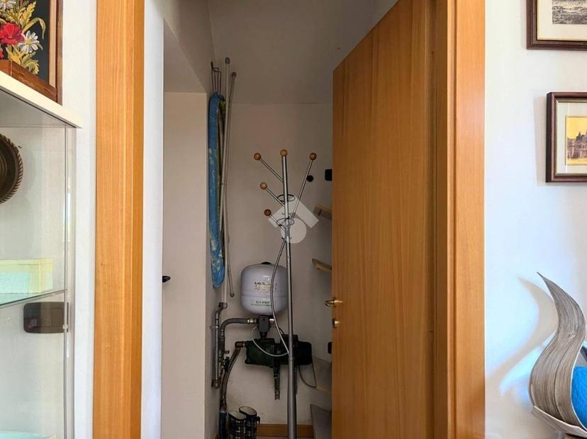 Trilocale via Grazia Deledda 10, Fiumicello Villa Vicentina — foto 25 di 27