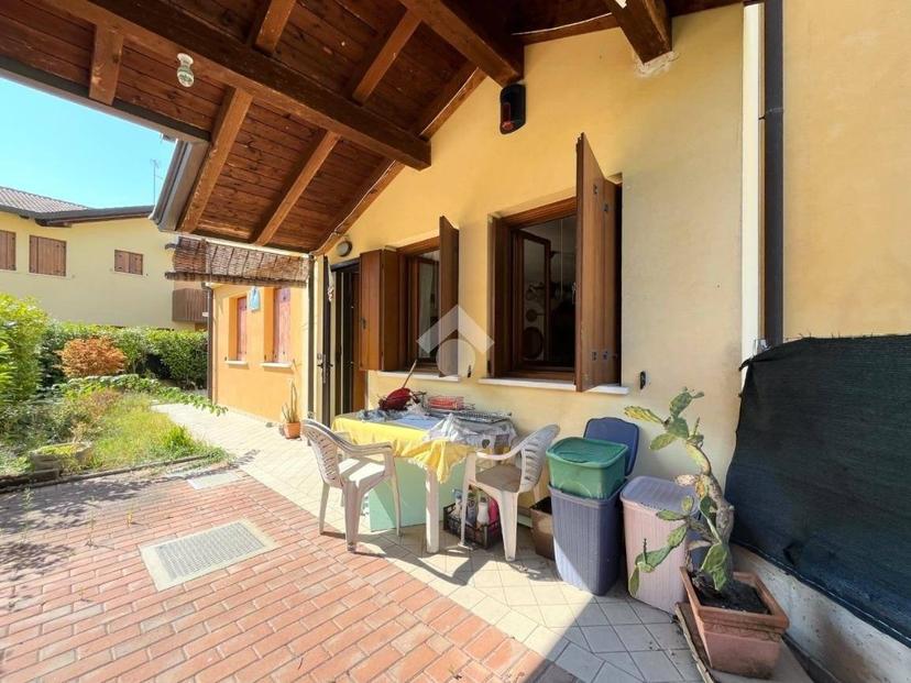 Trilocale via Grazia Deledda 10, Fiumicello Villa Vicentina — foto 19 di 27