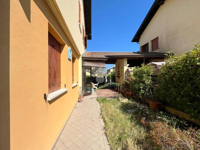 Trilocale via Grazia Deledda 10, Fiumicello Villa Vicentina — foto 9 di 27