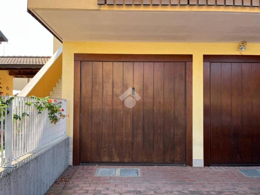 Trilocale via Grazia Deledda 10, Fiumicello Villa Vicentina — foto 7 di 27