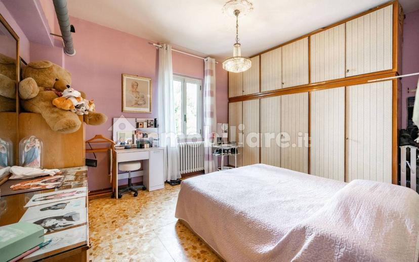 Trilocale frazione Parè, Valmadrera — foto 18 di 28