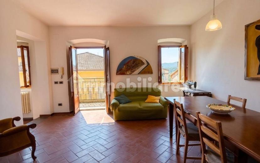 Appartamento corso Italia, Laterina, Laterina Pergine Valdarno — foto 17 di 26