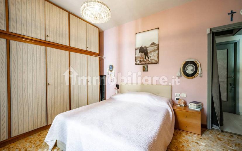 Trilocale frazione Parè, Valmadrera — foto 20 di 28