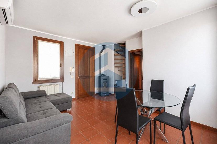 Bilocale via Alessandro Manzoni, 23, Centro, Esine — foto 29 di 36