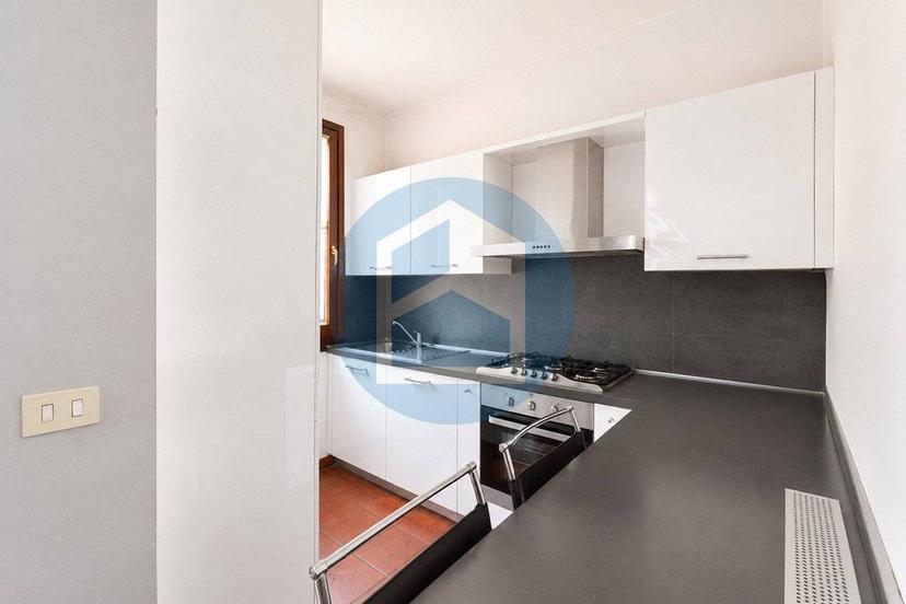 Bilocale via Alessandro Manzoni, 23, Centro, Esine — foto 28 di 36