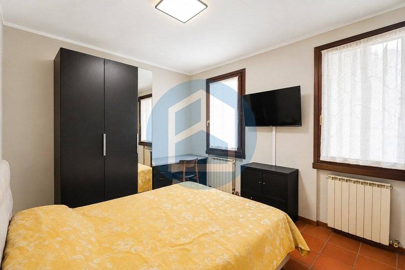 Bilocale via Alessandro Manzoni, 23, Centro, Esine — foto 4 di 36