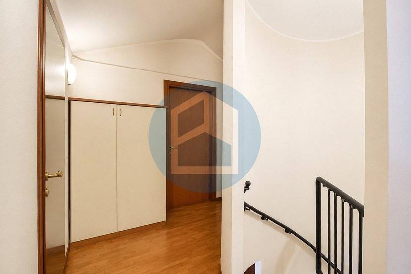 Bilocale via Alessandro Manzoni, 23, Centro, Esine — foto 27 di 36