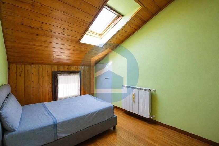 Bilocale via Alessandro Manzoni, 23, Centro, Esine — foto 16 di 36