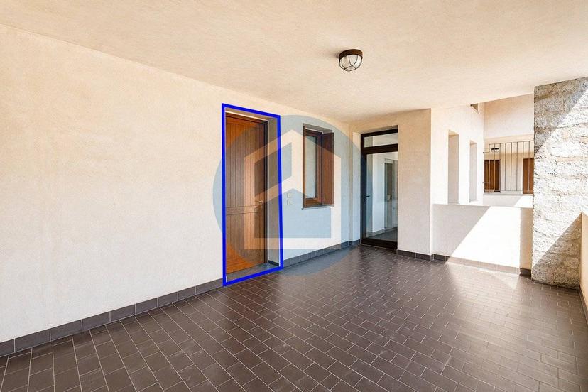 Bilocale via Alessandro Manzoni, 23, Centro, Esine — foto 35 di 36