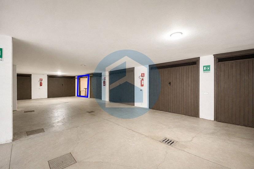 Bilocale via Alessandro Manzoni, 23, Centro, Esine — foto 18 di 36