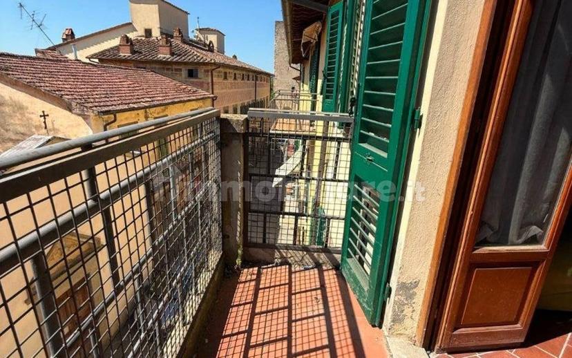Appartamento corso Italia, Laterina, Laterina Pergine Valdarno — foto 24 di 26