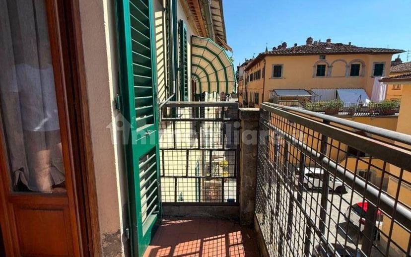 Appartamento corso Italia, Laterina, Laterina Pergine Valdarno — foto 23 di 26