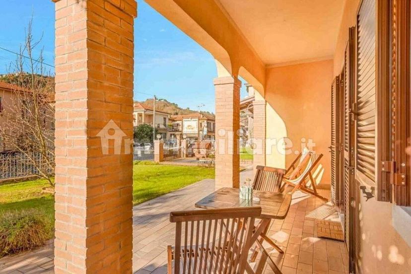 Trilocale via Aurelia 57, Riccò Del Golfo, Riccò del Golfo di Spezia — foto 3 di 17